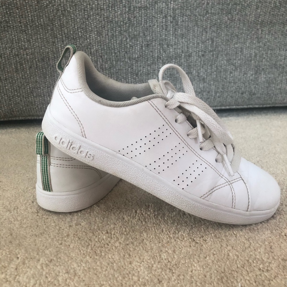 Adidas Cloudfoam Advantage Sneaker